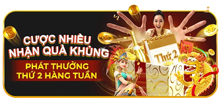Tổng quan trò chơi Nổ Hũ e2bet