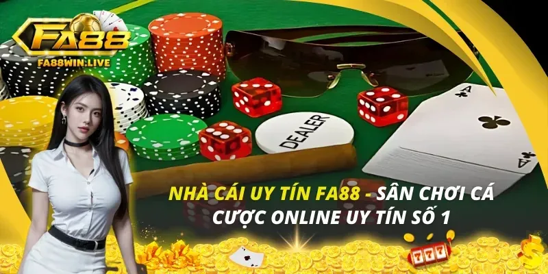 Casino Trực Tuyến E2BET